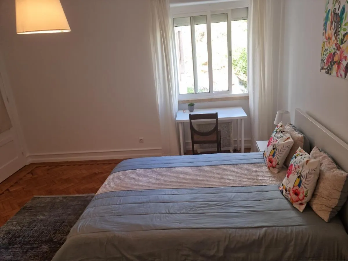 Coliving In Lisbon Center Long-Term Stays 0*,  Portugal