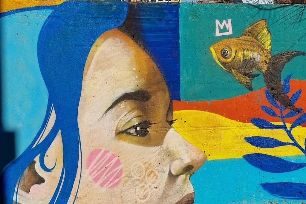 Coliving In Lisbon Center Long-Term Stays