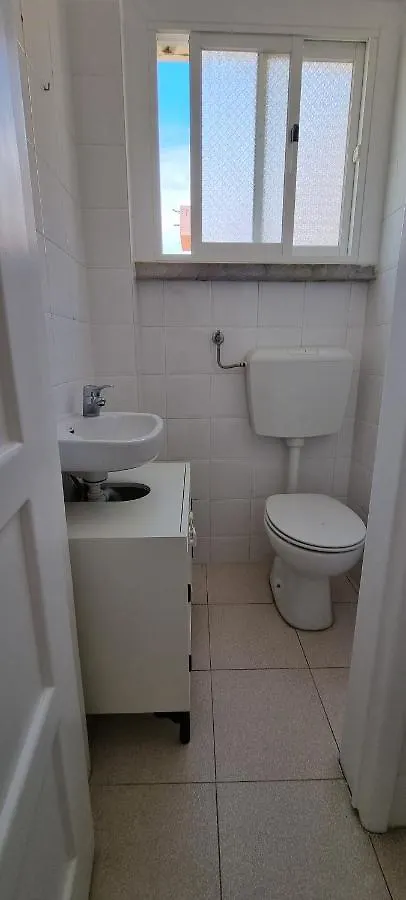 Coliving In Lisbon Center Long-Term Stays