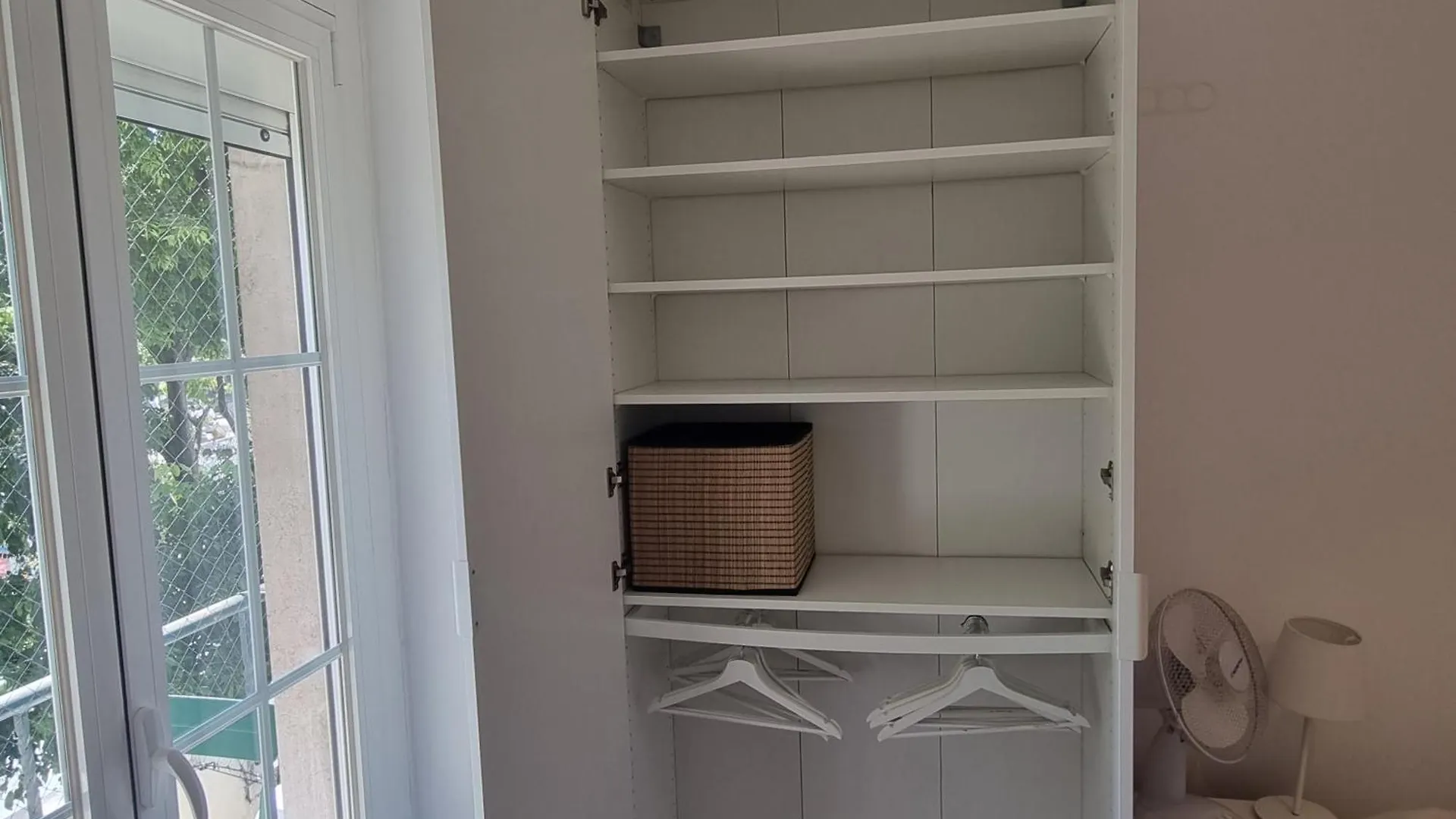 Проживание в семье Coliving In Lisbon Center Long-Term Stays